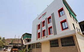Hotel Kunal Palace Mahape
